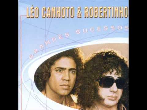 A Colina Do Amor - Leo Canhoto e Robertinho