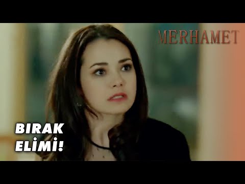 Narin, Fırat'ı Uzaklaştırdı! - Merhamet Özel Klip