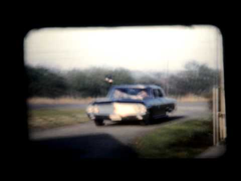 April 1962, Easter, Leftwich