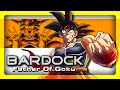 DragonBall Z Abridged SPECIAL Bardock Father Of Goku TeamFourStar TFS