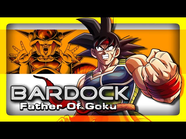 Fransızca'de Bardock Video Telaffuz