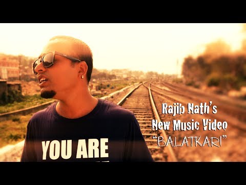 Balatkari New Assamese music video