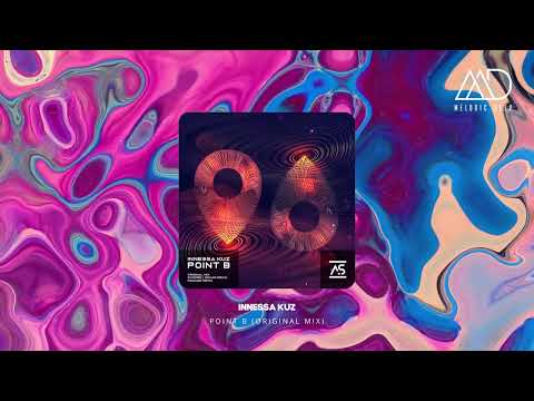 Innessa Kuz - Point B (Original Mix) [Addictive Sounds]