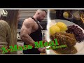 ´Rextreme TV ep. 029 - X-Mass Meal Prep mit Mareen