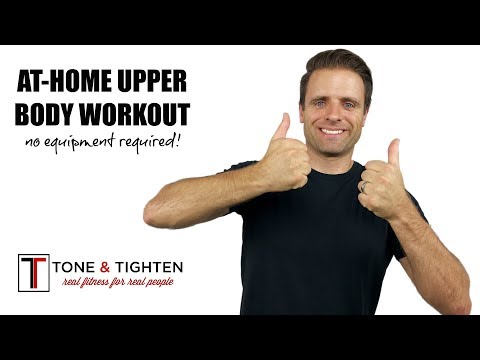 How to do a Triceps Push Up Correctly