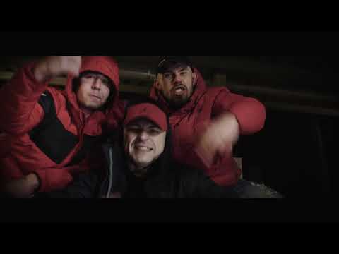 Dżanki Dżanx - PRZEDSMAK