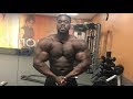 The real secret to huge shoulders