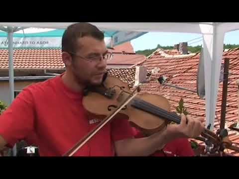 Mestan binbas - Keman Taksim (keman ağlıyor)