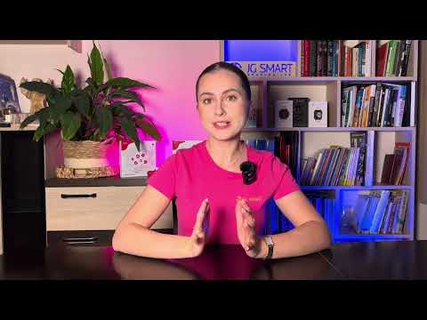 Dziecięcy smartwatch z funkcją GPS, oraz opcją oglądania Youtuba ⭐️