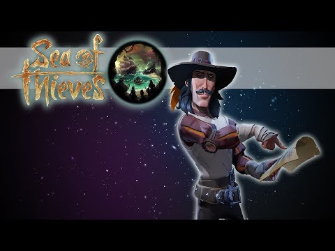 The Kraken | Sea of Thieves: Funny Moments
