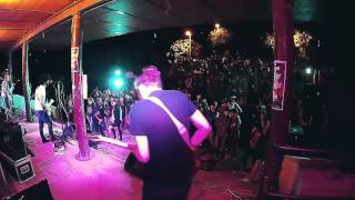 Sally Does - Soda Yells | Live at School of rock / Magistero 19/06/2015