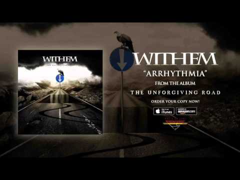 Withem - Arrhythmia (Official Audio)