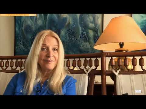 AVVD - Vassula, Akita e o Terceiro Segredo de Fátima