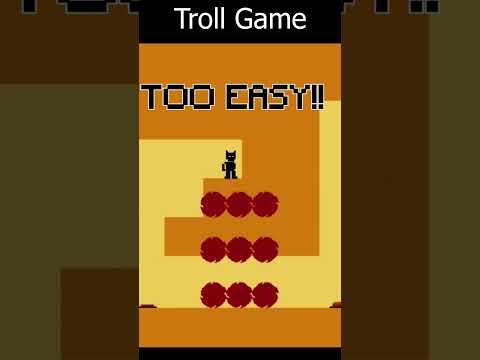 Devil Run Troll Die Again