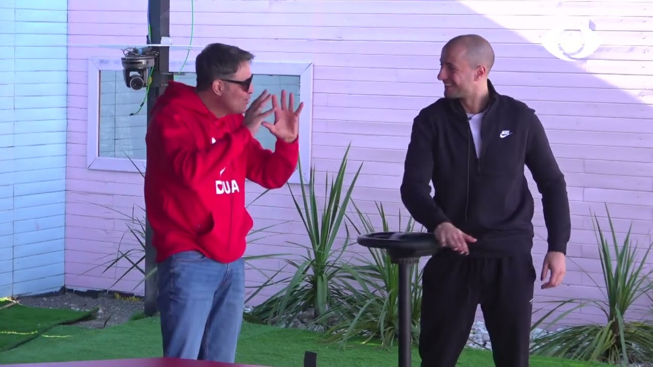 Më thotë zogu/ Maestro për Ermionën: Nuk jam zog jam skifter!