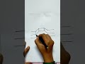 Easy Car Drawing How To Draw Car Easy Shorts Art Easydrawing Drawing