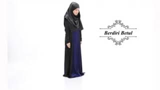 Download lagu Cara solat bagi perempuan mp3