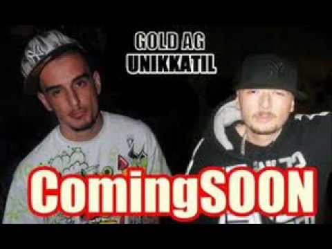 Gold AG Ft Unikatail - Diss Noyzit. 2012