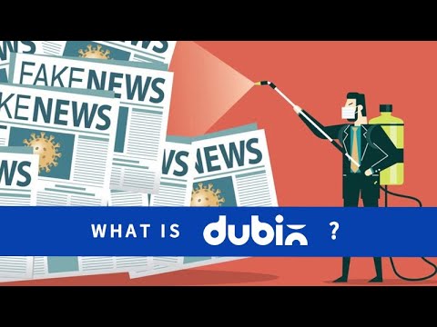 Introducing dubio! A community-driven platform to identify fake news
