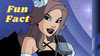 Download lagu Fun Fact Vol.2 : Batman: Mystery of the Batman : Cherie- Betcha Never mp3 Download lagu Fun Fact Vol.2 : Batman: Mystery of the Batman : Cherie- Betcha Never mp3