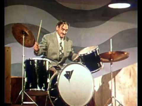 Черноморочка (1959) - "Это же Вагнер!"