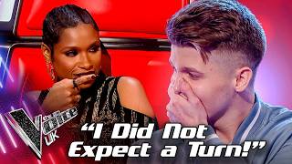 19-Year-Old with Self-Doubt Becomes a Fan Favourite!