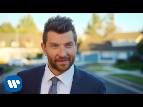 Brett Eldredge - Somethin' I'm Good At (Official Music Video)