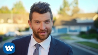 Brett Eldredge - Somethin&#39; I&#39;m Good At (Official Music Video)