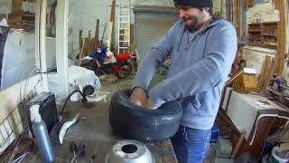 Sky Ranger Rebuild (part 8)