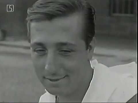 Hertha BSC - Frühe Glanzzeiten