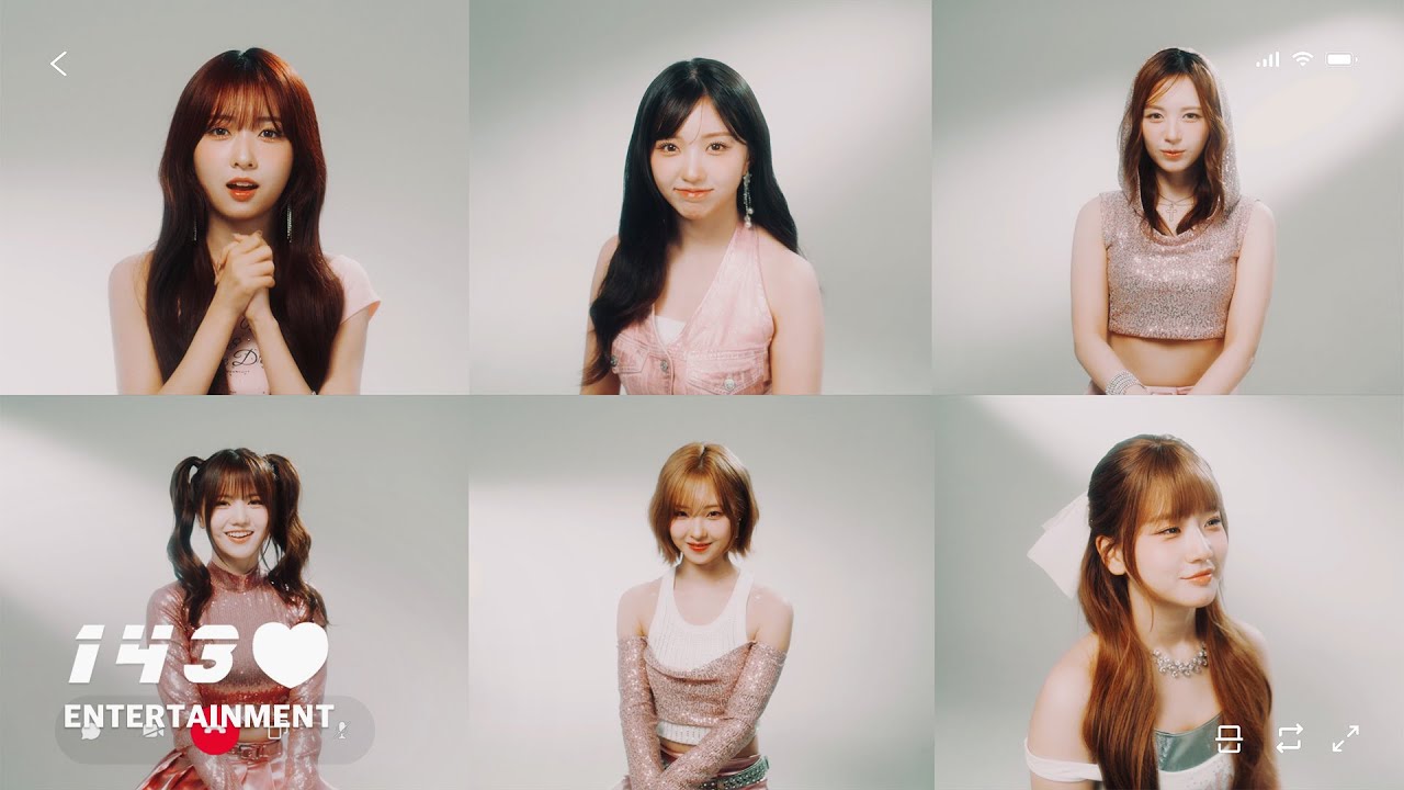 MADEIN - TOKYO "SHOWCASE 2025" ENCORE VCR