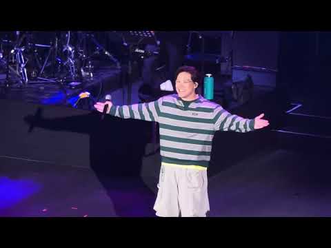 安可曲_愛似狂潮+我們都是貪愛的人/蘇永康2026高雄演唱會_高流0426