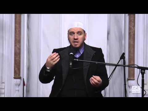 29 - Mos i harroni bamirësitë e njëri-tjetrit - Enis Rama