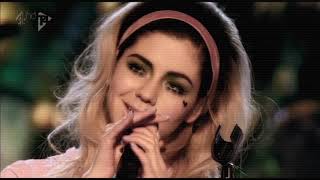 Starring Role  Marina and the Diamonds  Music Video