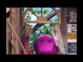 Barney Next Part 70