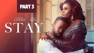 S T A Y Part 3. Showing Now on @Frederick Leonard TV. #trending Frederick Leonard S T A Y Part 3. Showing Now on @Frederick Leonard TV. #trending Frederick Leonard