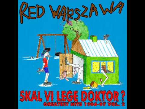 Red Warszawa - Den Sorte Garderobe