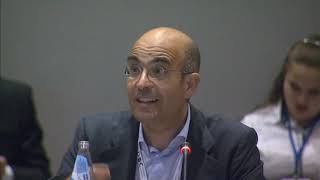 RELIGION AS A POLITICAL FACTOR AND IDEOLOGY