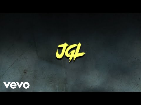Luis Y Julián Jr., Renacidos - JGL (LETRA/En Vivo)