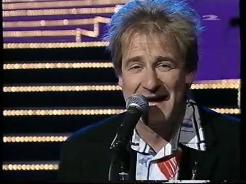 RIKI SORSA - Joki. Sov. Jari Puhakka (Tuttu Juttu Show, TV2)