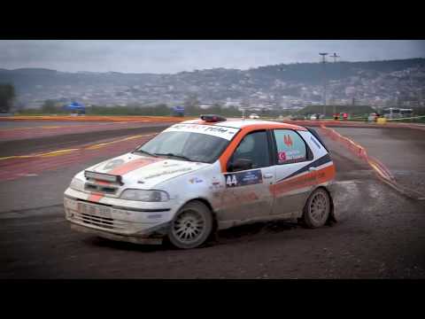 2018 Ali Sipahi Ralli Kupası