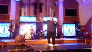 Just Migth Change Your Life By Sidewalk Prophets