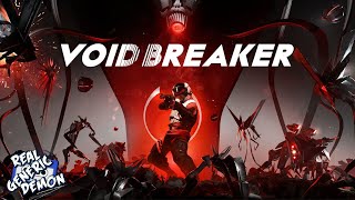 VOID/BREAKER 🔥 - This roguelite FPS is better than Triple A 💣