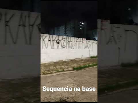 fechando o muro na sequência #pixo #pixação #graffiti #xarpi #shorts