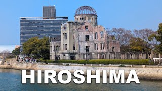 Hiroshima Day Trip Guide: Peace Park, Museum &amp; Okonomiyaki