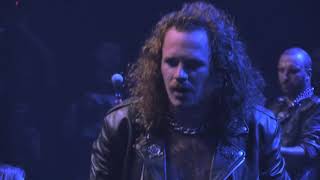 [hate5six] Young And In The Way - July 28, 2017