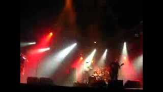 Therapy? &quot;If it kills me&quot;