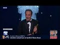 Le Français Alexandre Desplat remporte un Oscar pour la musique de "La Forme de l'eau"