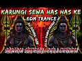 KARUNGI SEWA HAS HAS KE EDM DROP TRANCE 2025 DJ SOHAIL GZB ND ITS DJ SHUBH MEERUT