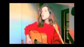 Russian Red - Casper (Elisa Cuadra versión acústica)